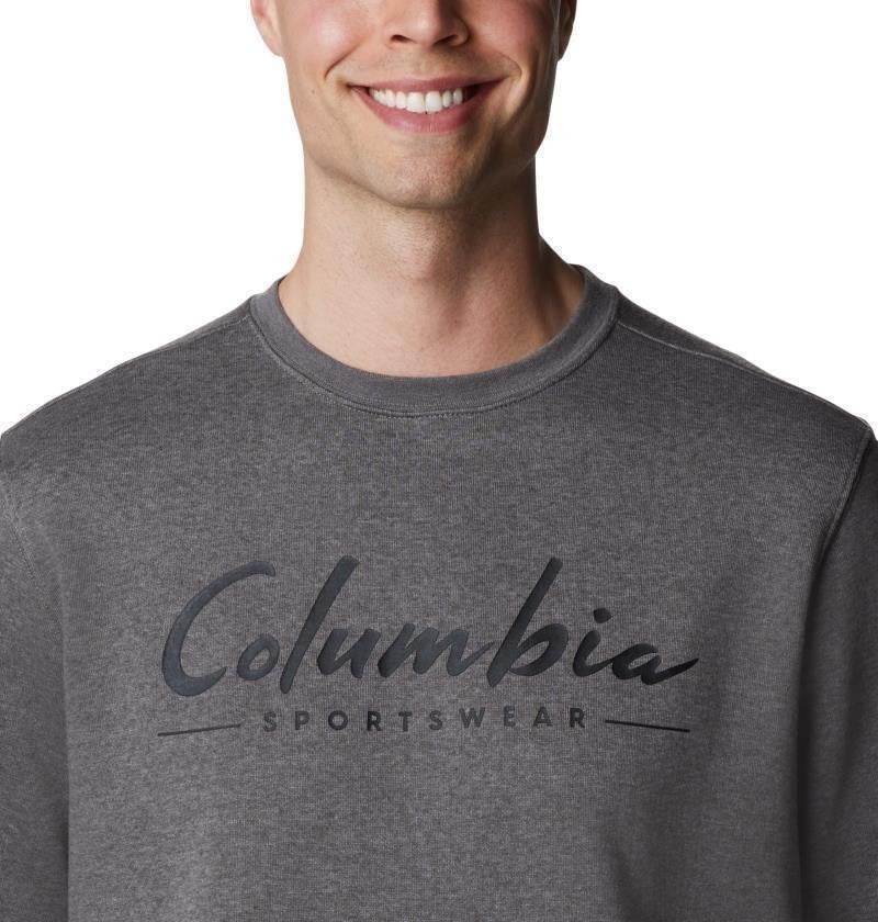 Columbia Trek Crew - Mens - Image 101