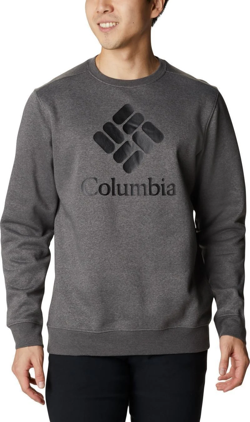 Columbia Trek Crew - Mens - Image 102