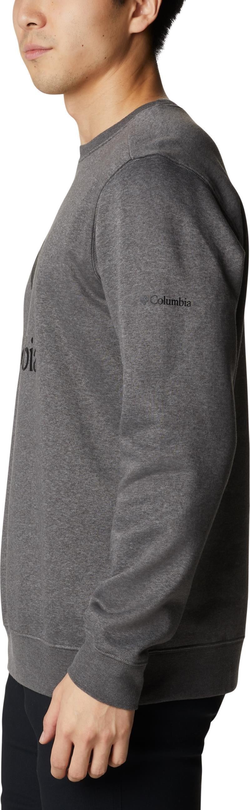 Columbia Trek Crew - Mens - Image 103