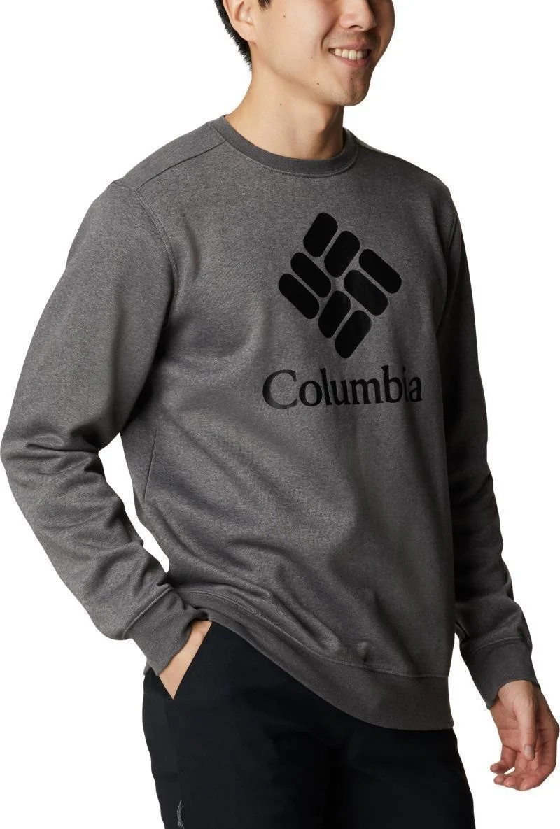 Columbia Trek Crew - Mens - Image 104