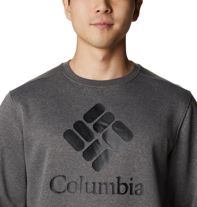 Columbia Trek Crew - Mens - Image 106
