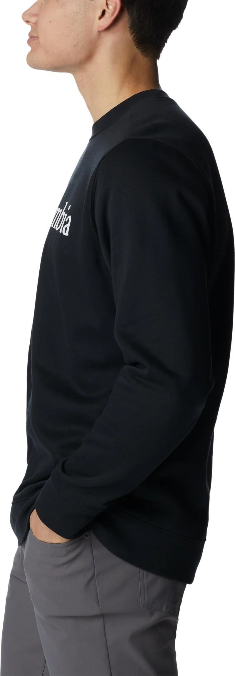 Columbia Trek Crew - Mens - Image 108