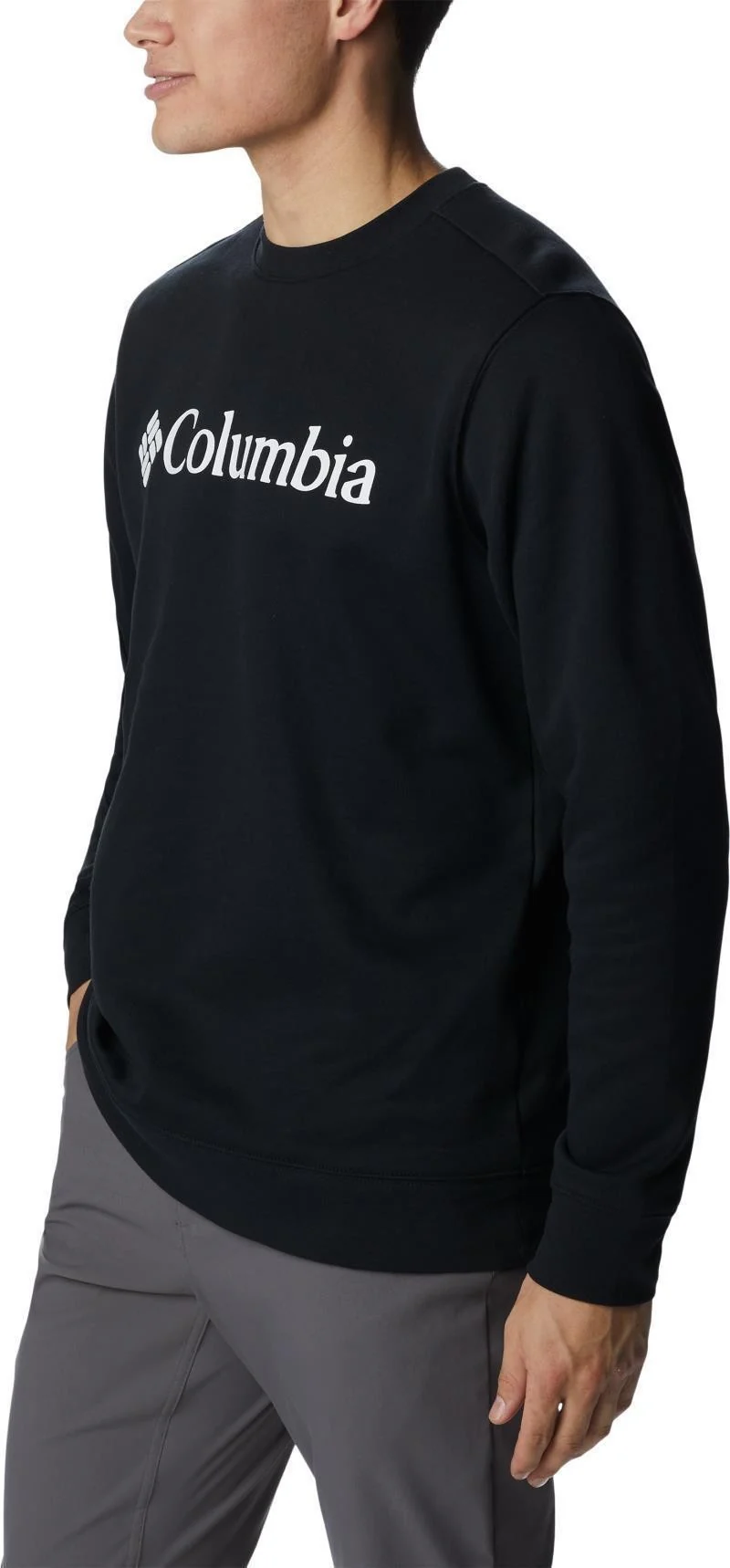 Columbia Trek Crew - Mens - Image 109