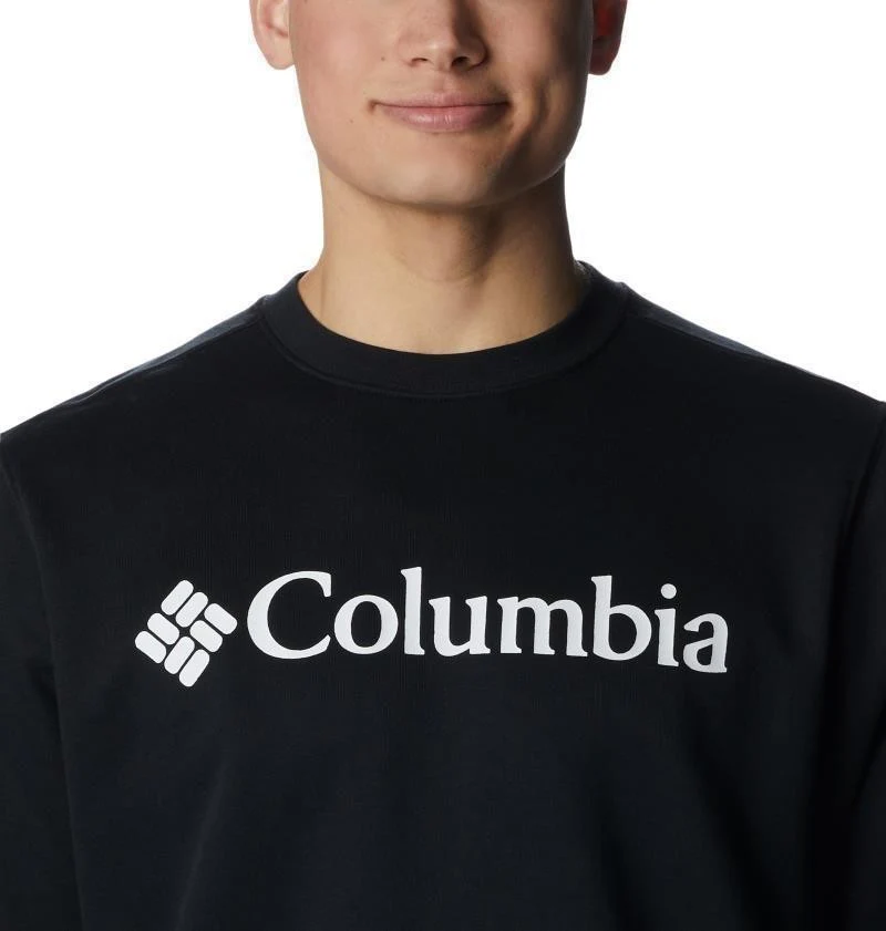 Columbia Trek Crew - Mens - Image 111