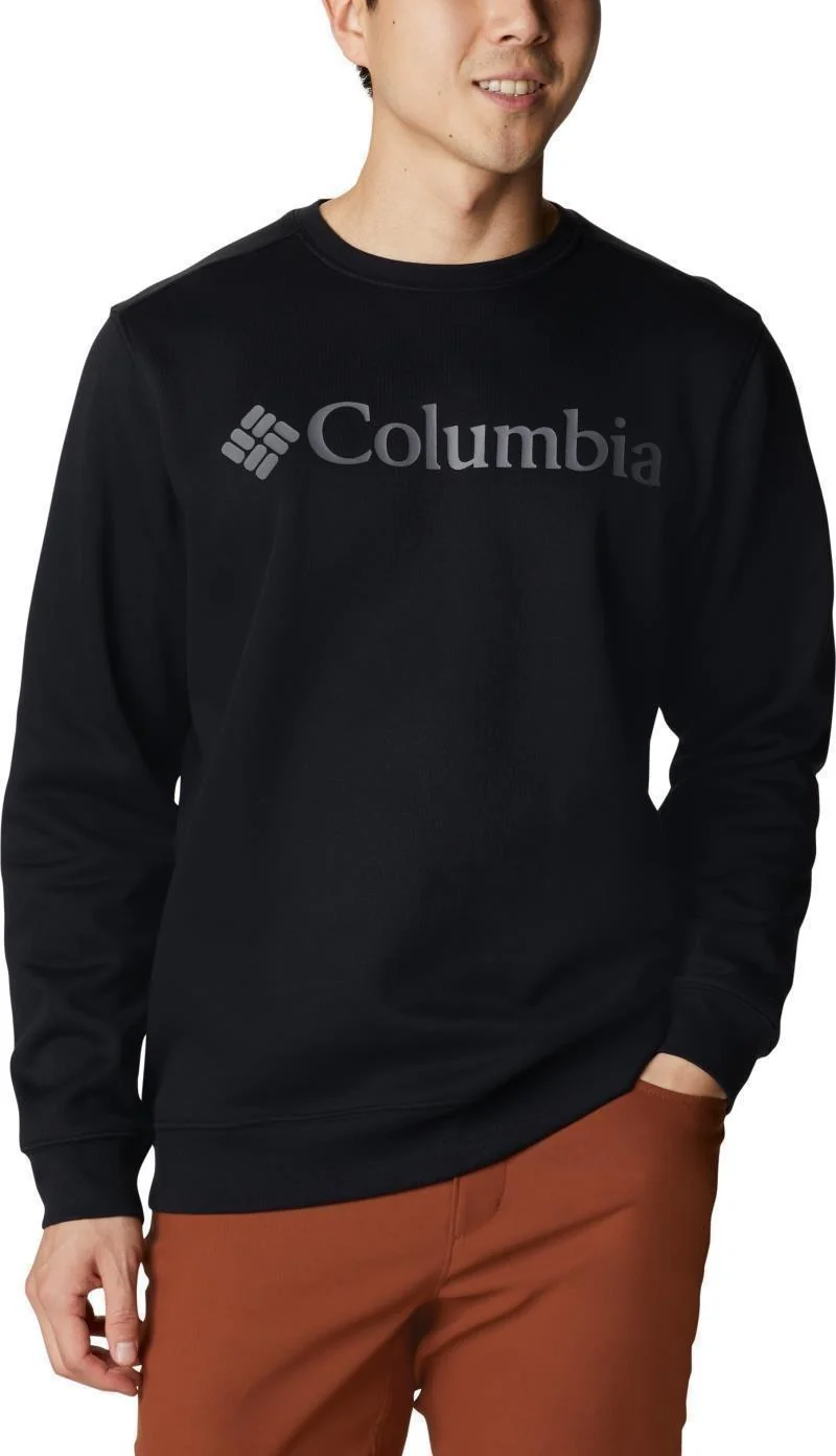 Columbia Trek Crew - Mens - Image 112