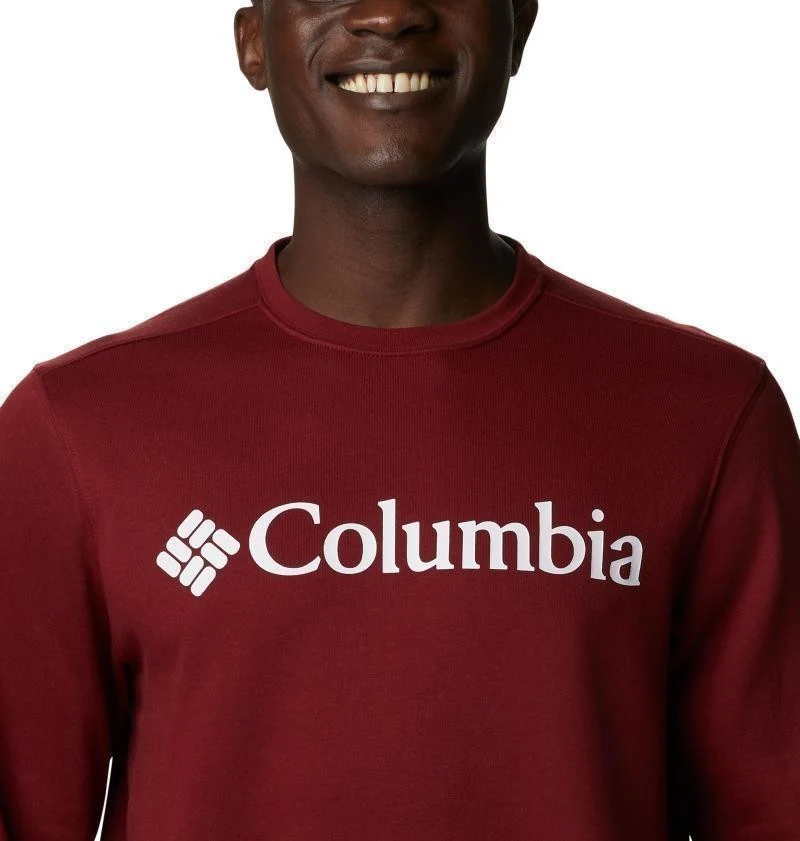 Columbia Trek Crew - Mens - Image 120