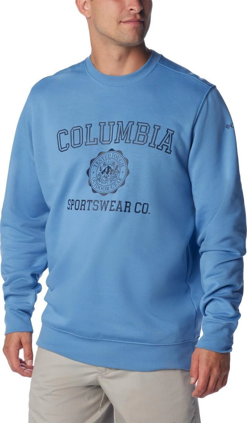 Columbia Trek Crew - Mens - Image 121