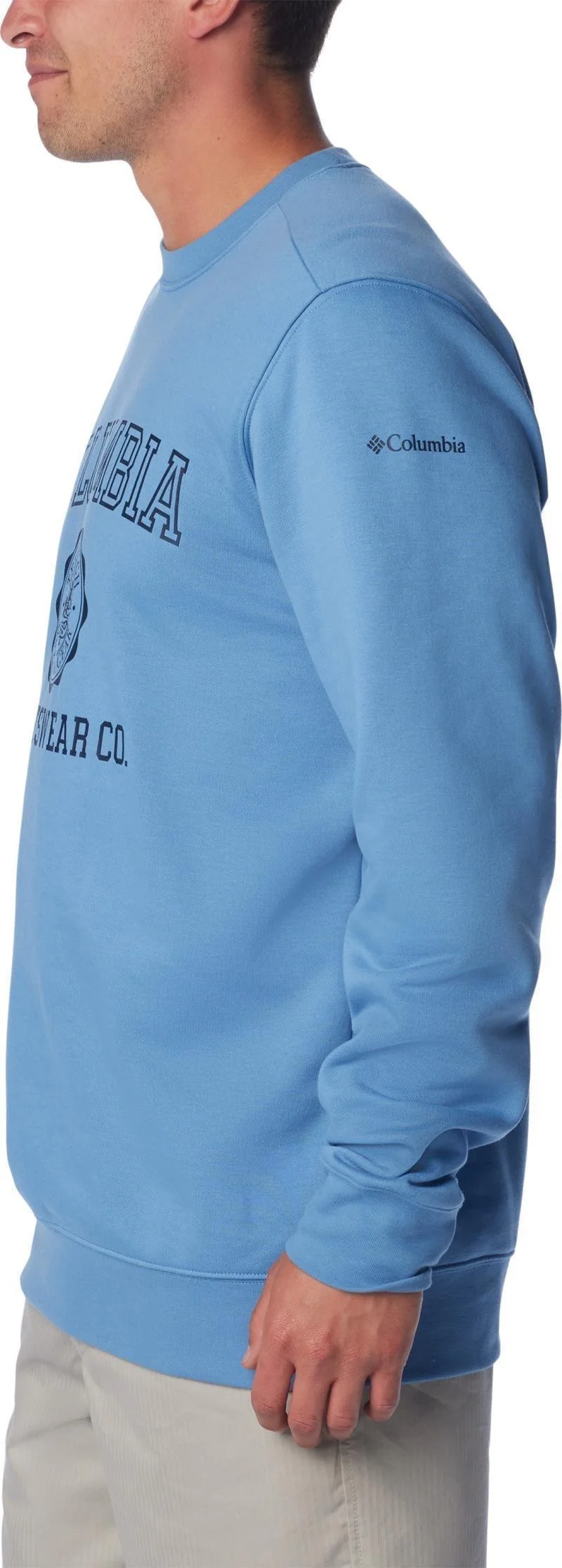 Columbia Trek Crew - Mens - Image 122