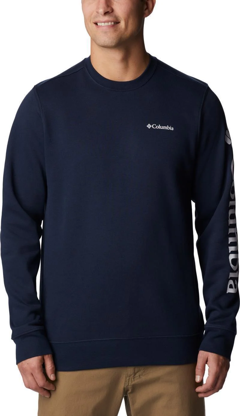 Columbia Trek Crew - Mens - Image 124