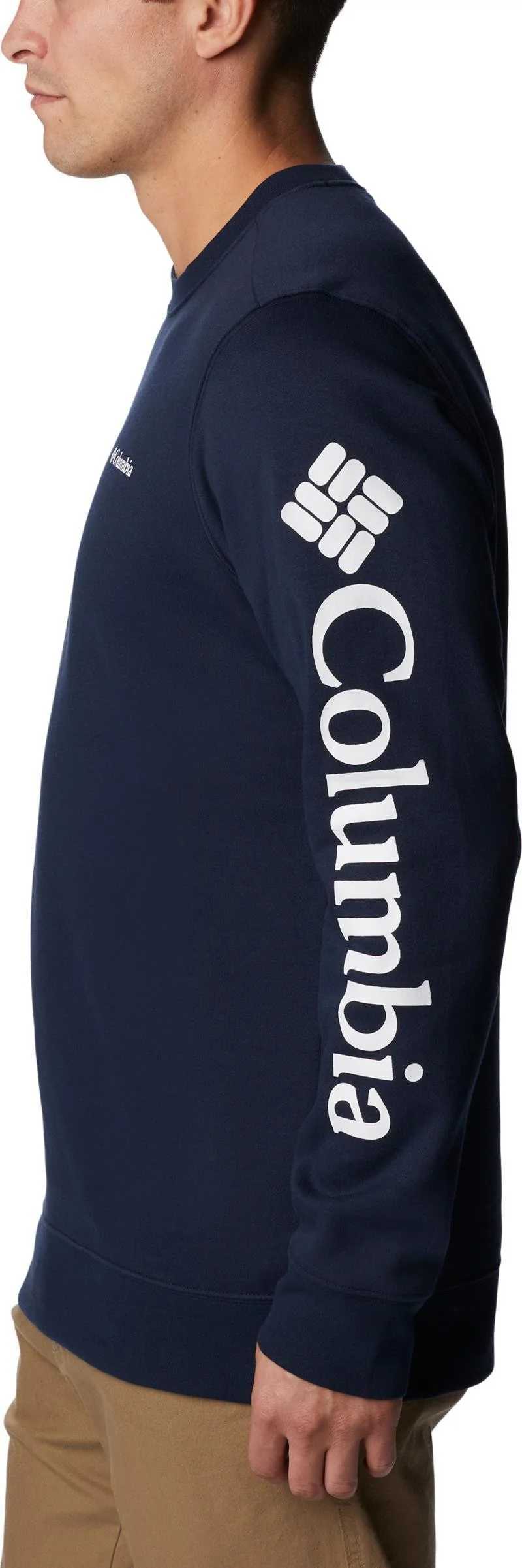 Columbia Trek Crew - Mens - Image 125