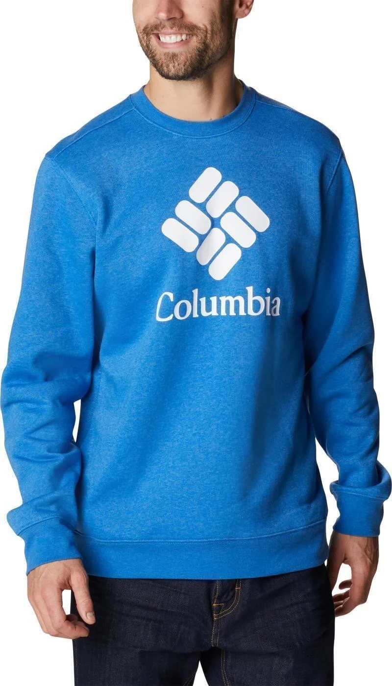 Columbia Trek Crew - Mens - Image 127