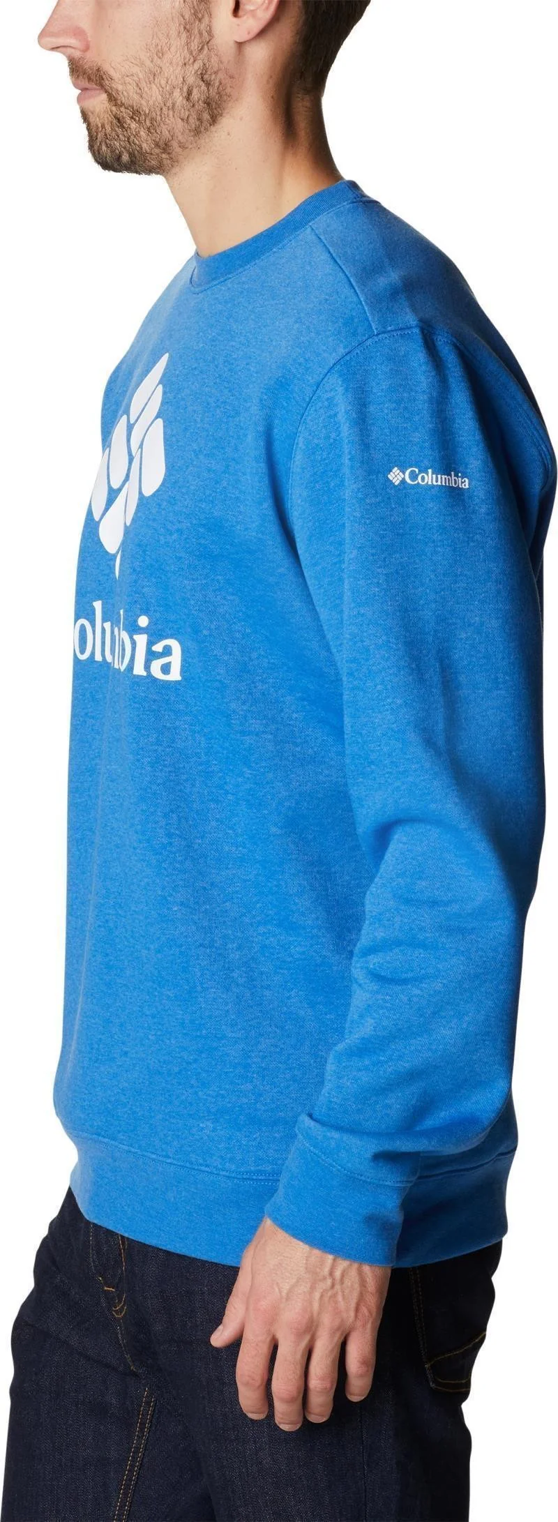 Columbia Trek Crew - Mens - Image 128