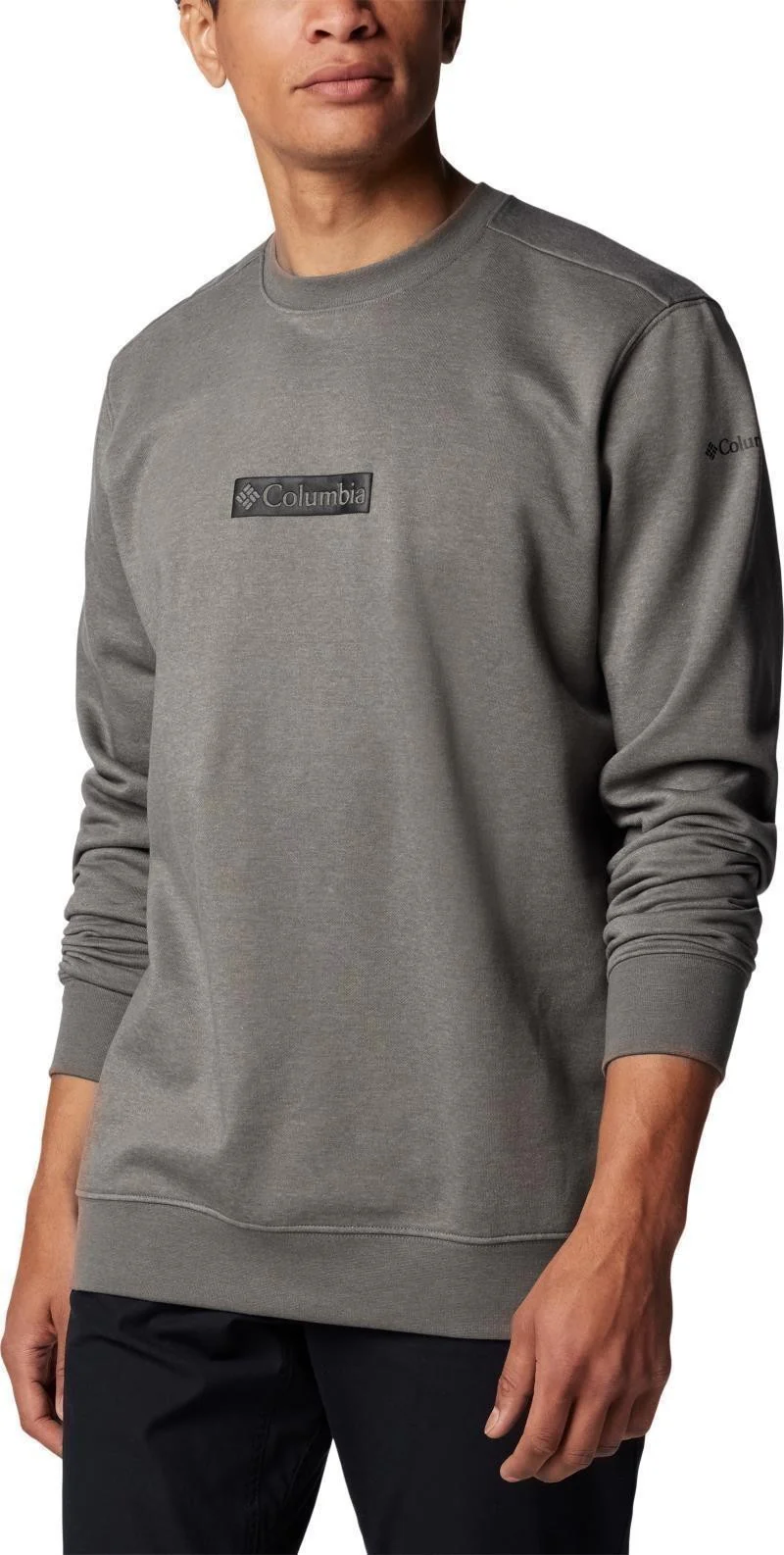 Columbia Trek Crew - Mens - Image 13