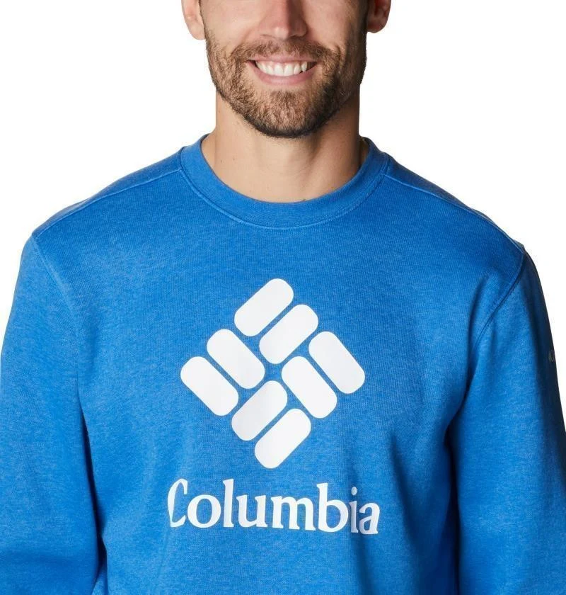 Columbia Trek Crew - Mens - Image 130