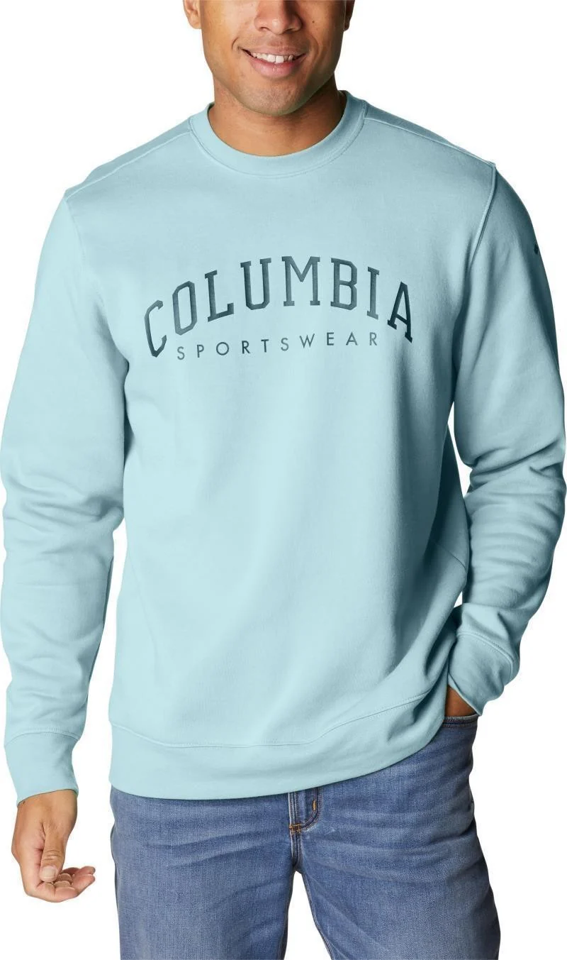 Columbia Trek Crew - Mens - Image 131