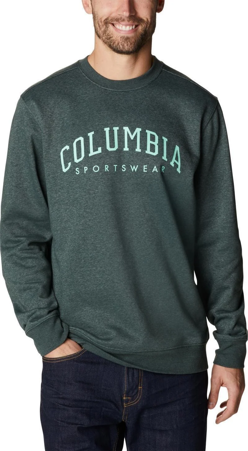 Columbia Trek Crew - Mens - Image 134