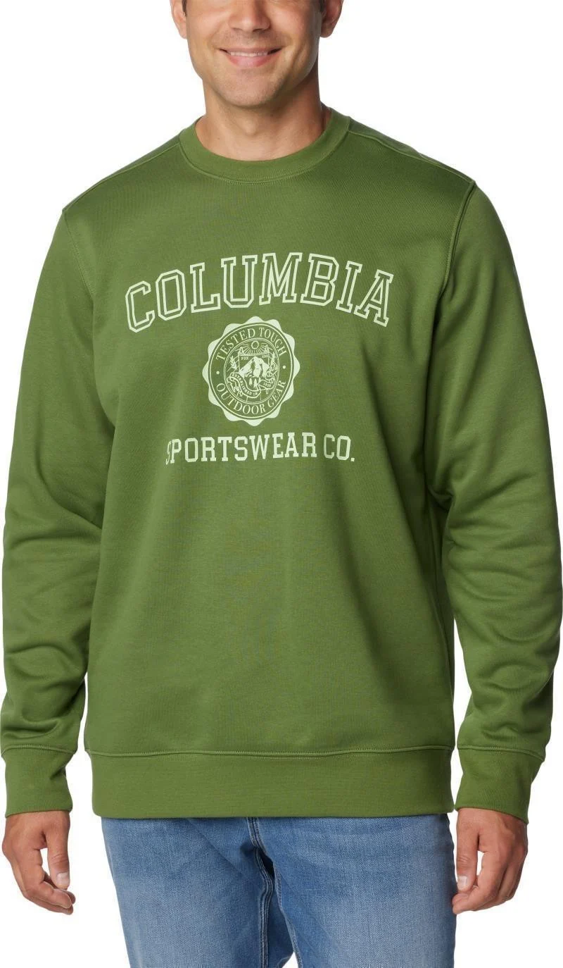 Columbia Trek Crew - Mens - Image 137