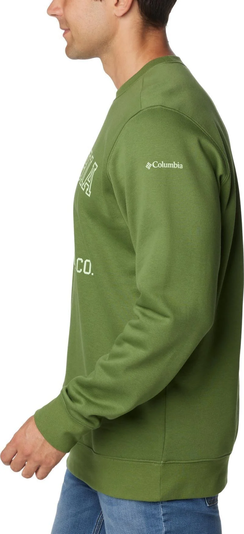 Columbia Trek Crew - Mens - Image 138