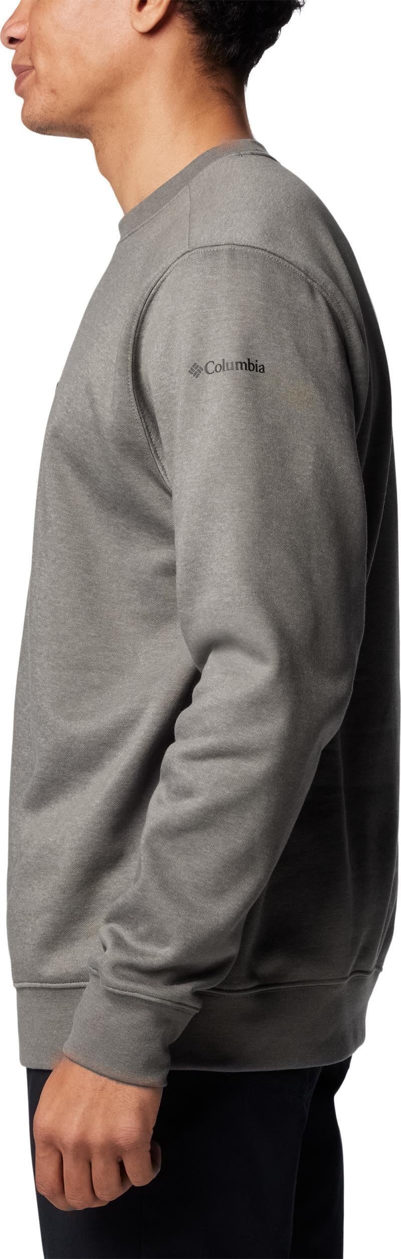 Columbia Trek Crew - Mens - Image 14