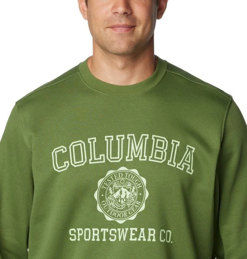 Columbia Trek Crew - Mens - Image 140