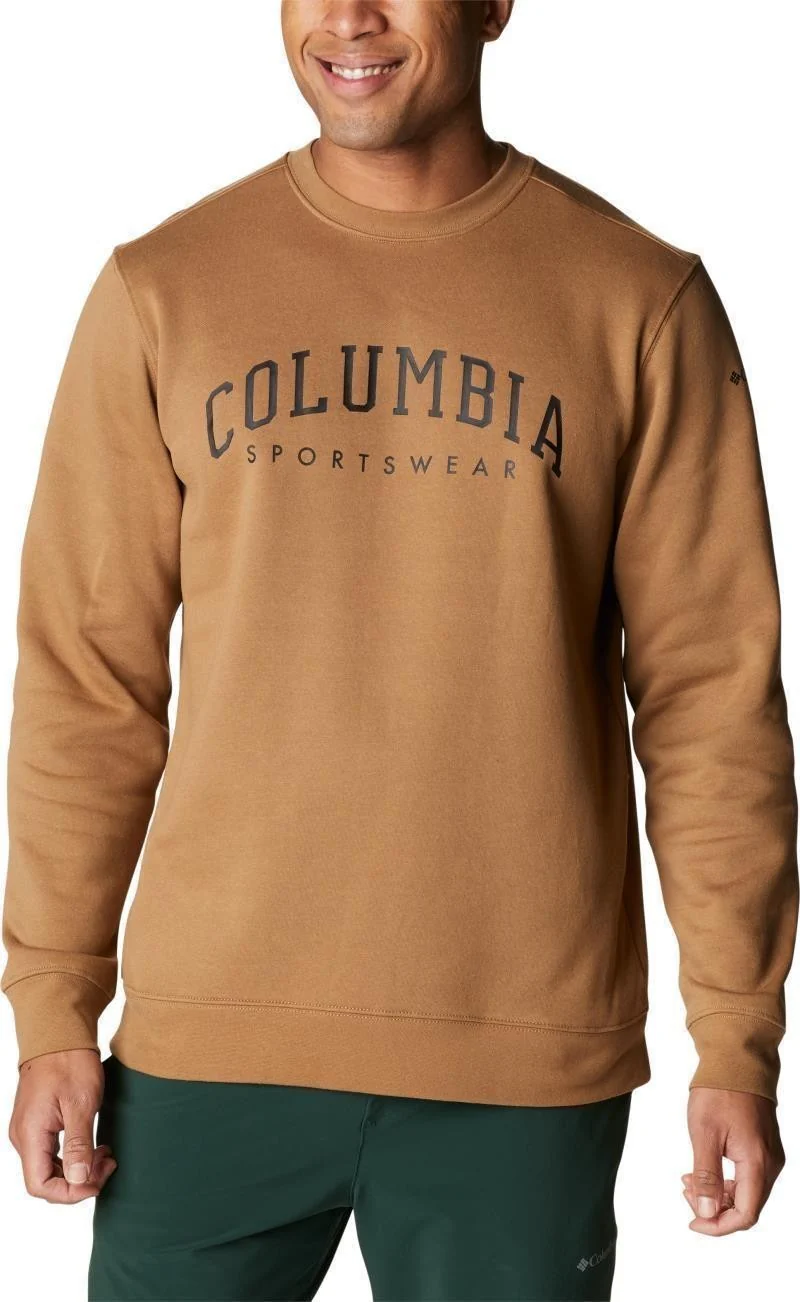 Columbia Trek Crew - Mens - Image 144