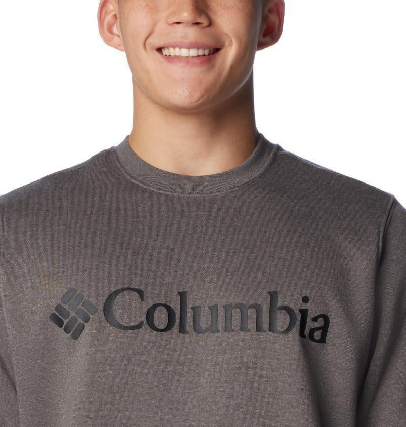 Columbia Trek Crew - Mens - Image 150