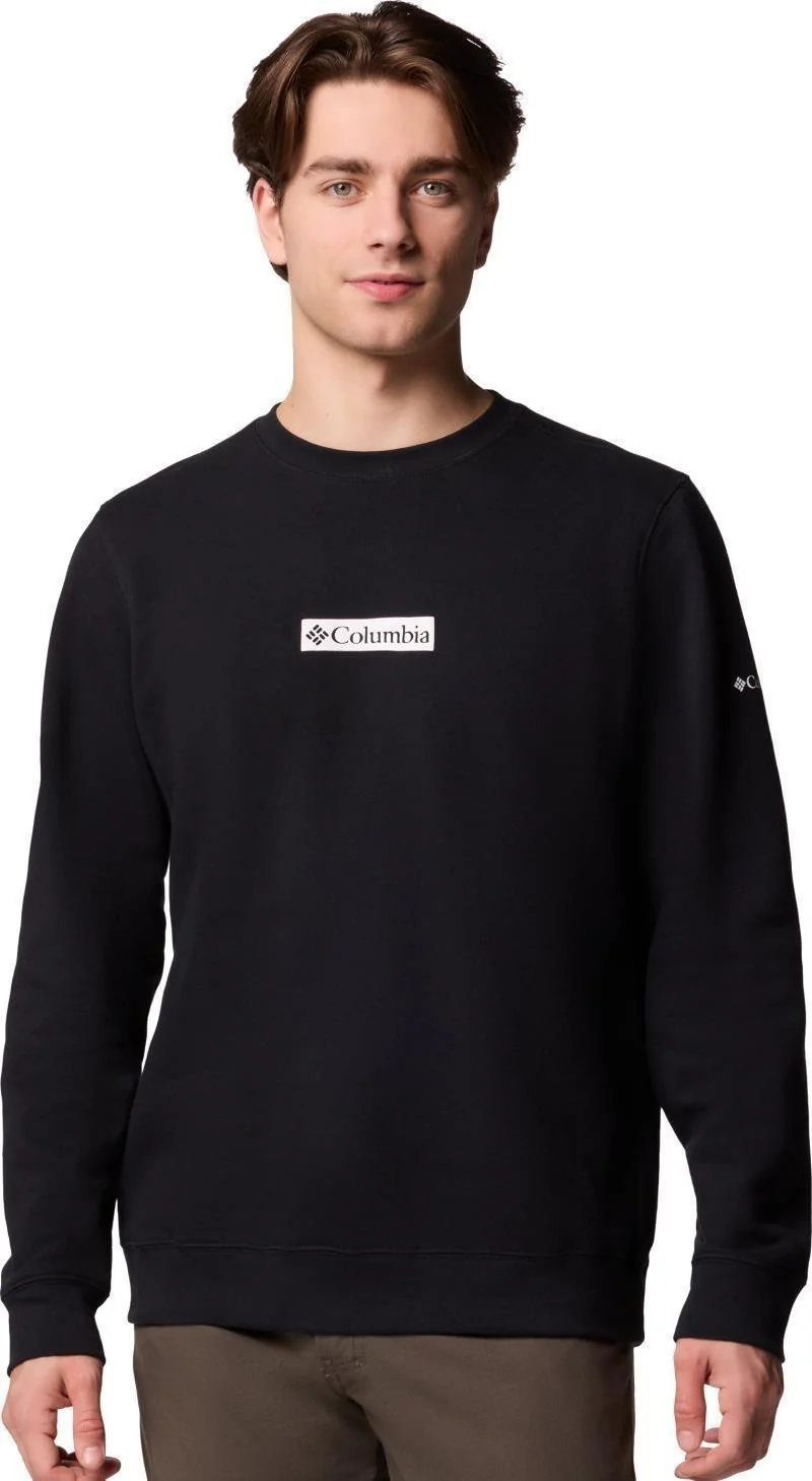Columbia Trek Crew - Mens - Image 151