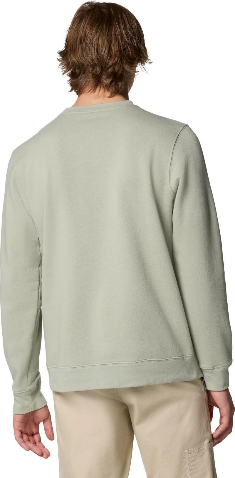 Columbia Trek Crew - Mens - Image 156