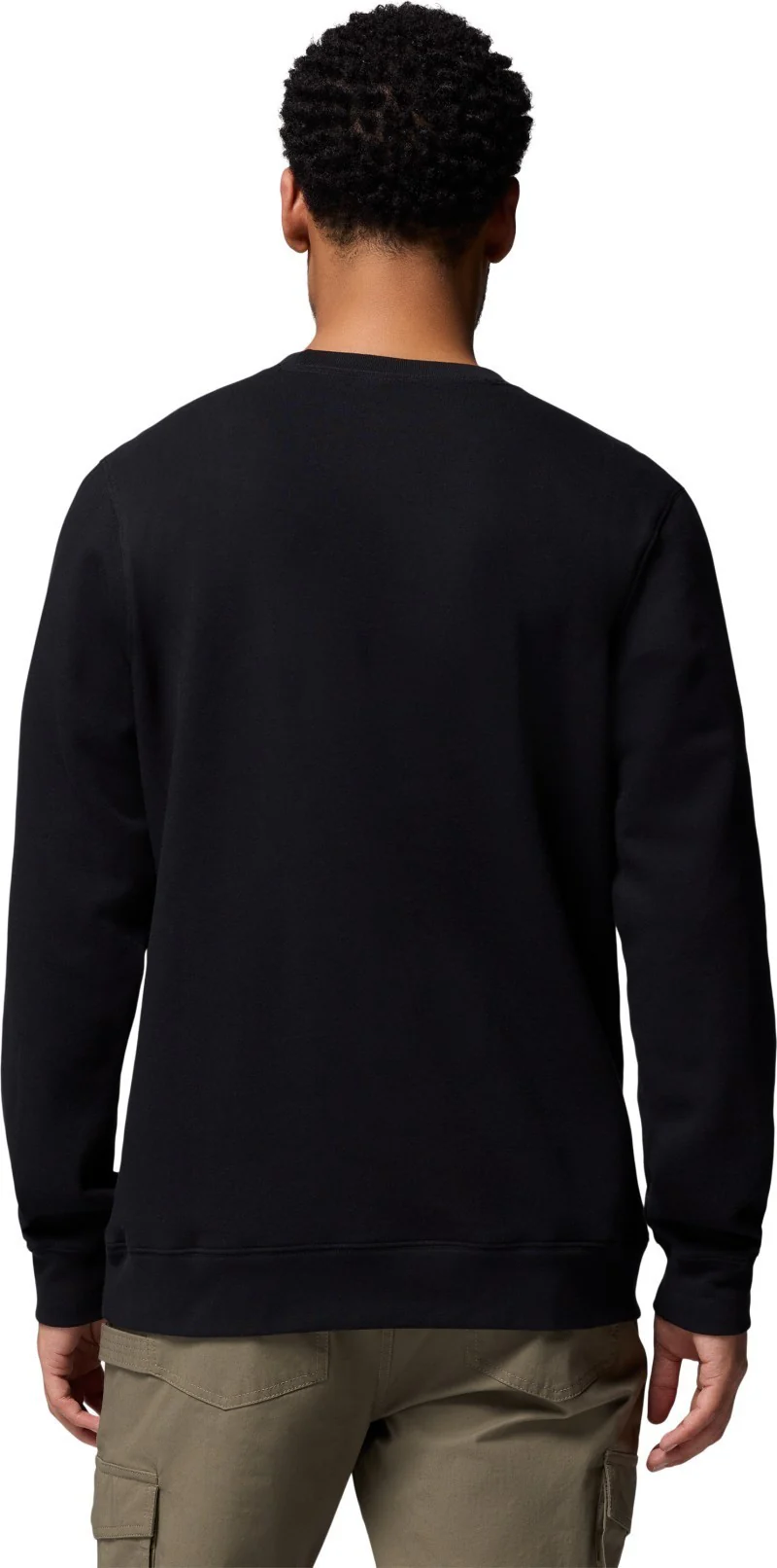 Columbia Trek Crew - Mens - Image 160