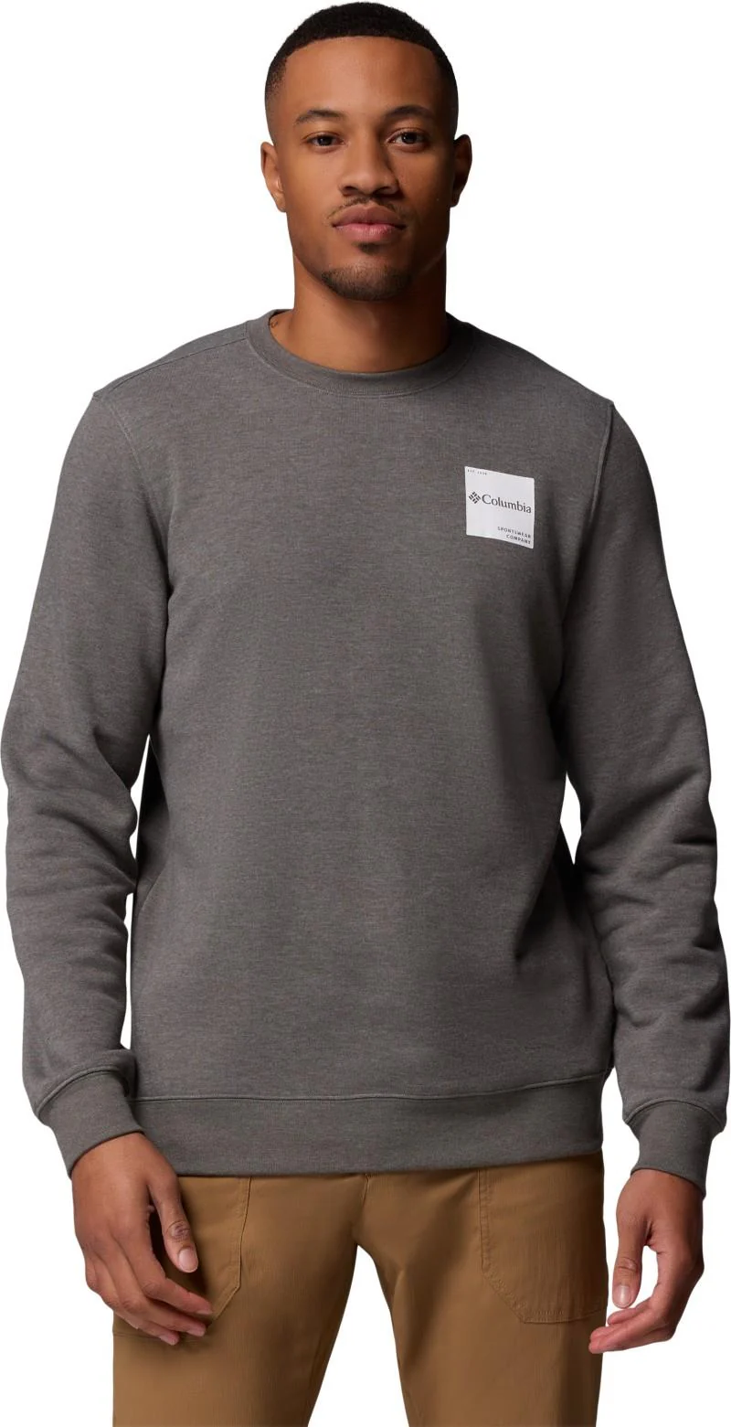 Columbia Trek Crew - Mens - Image 161