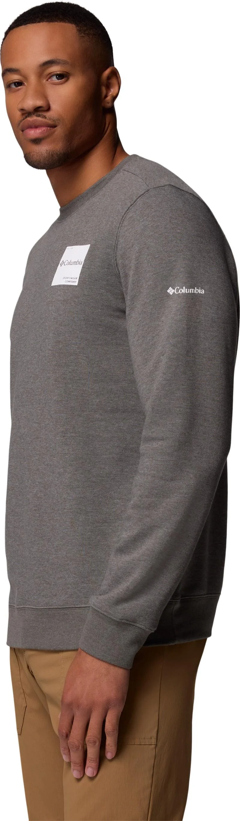 Columbia Trek Crew - Mens - Image 162