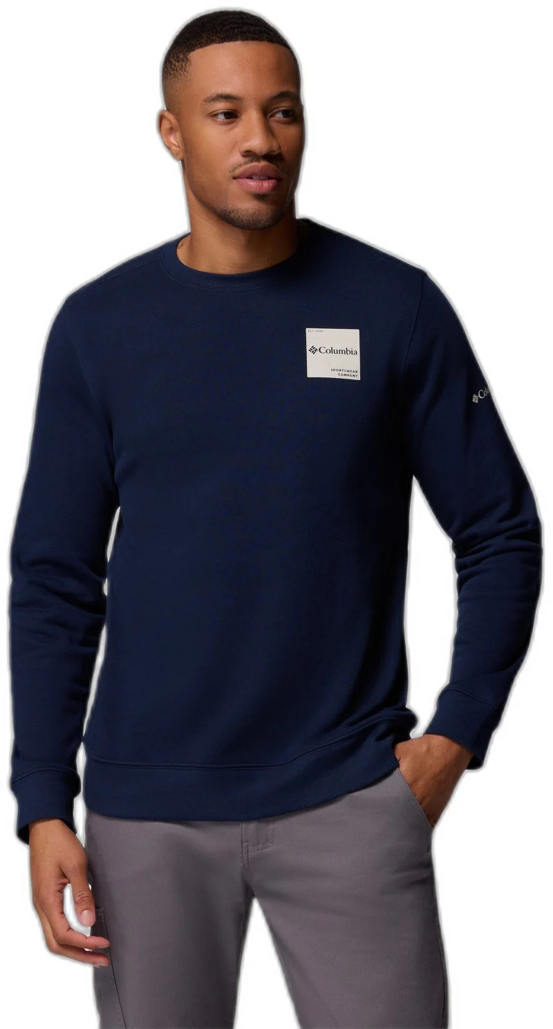 Columbia Trek Crew - Mens - Image 166