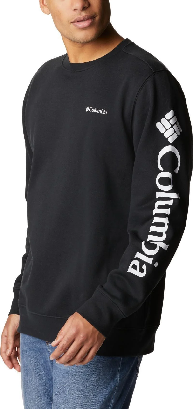 Columbia Trek Crew - Mens - Image 18