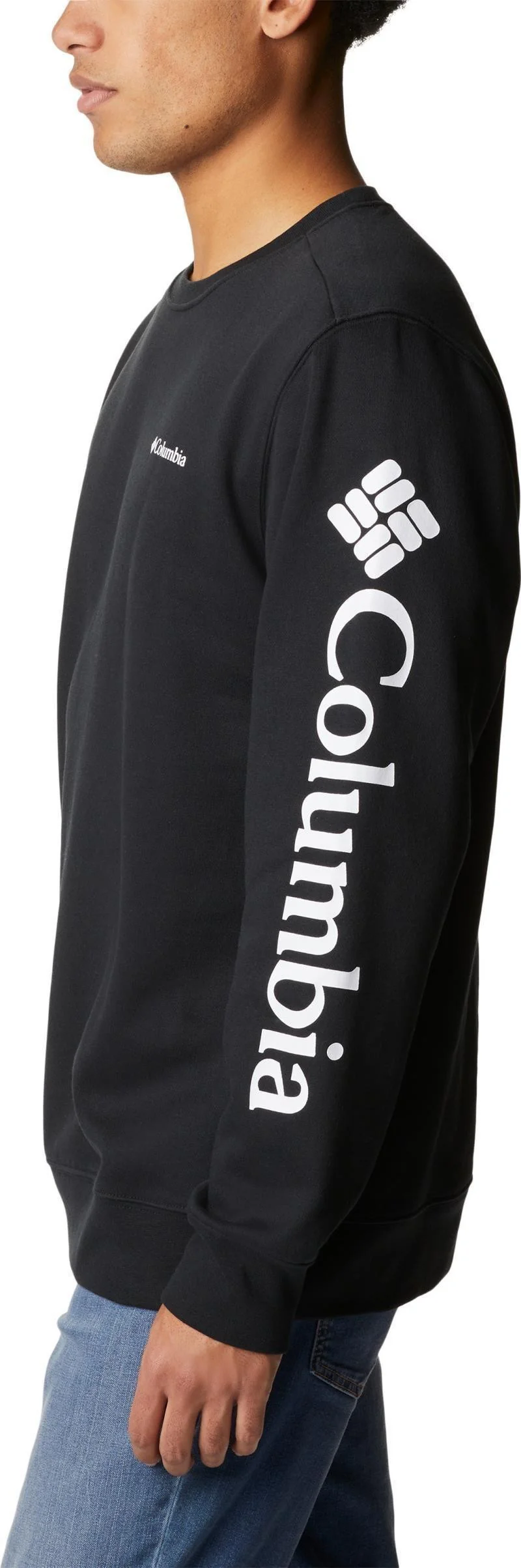 Columbia Trek Crew - Mens - Image 19
