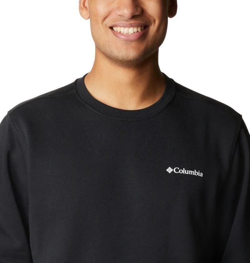 Columbia Trek Crew - Mens - Image 20