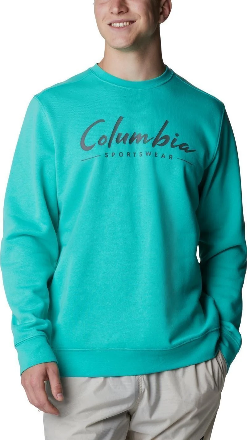 Columbia Trek Crew - Mens - Image 25