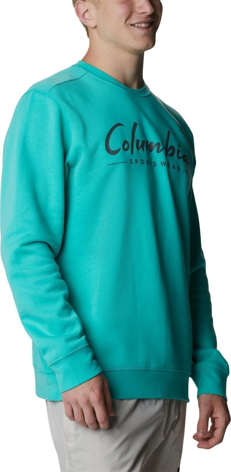Columbia Trek Crew - Mens - Image 26