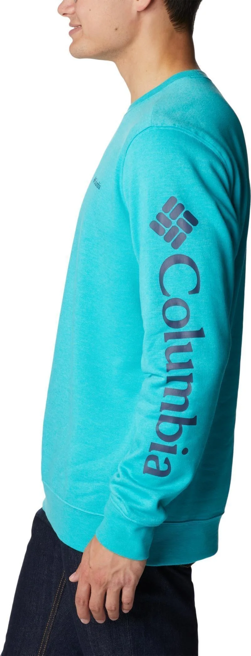 Columbia Trek Crew - Mens - Image 31