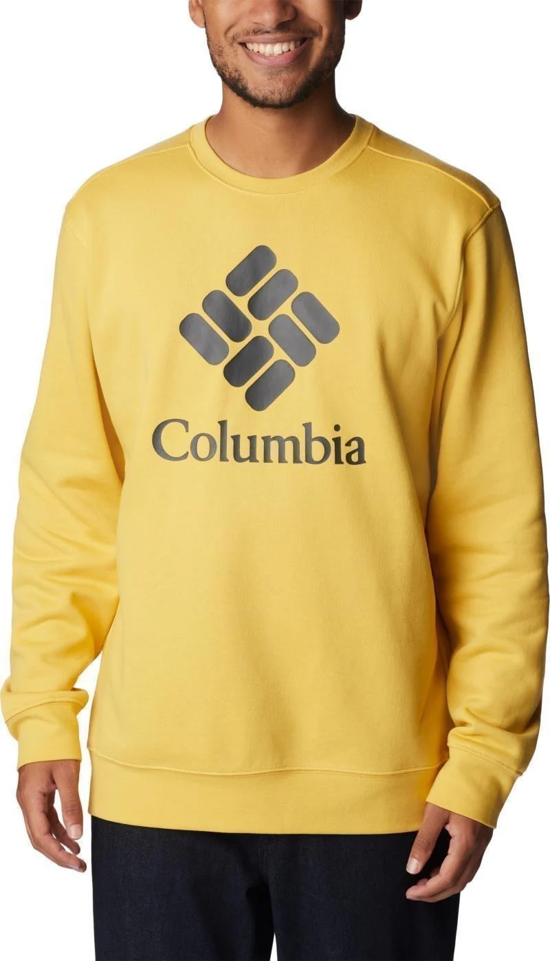 Columbia Trek Crew - Mens - Image 38