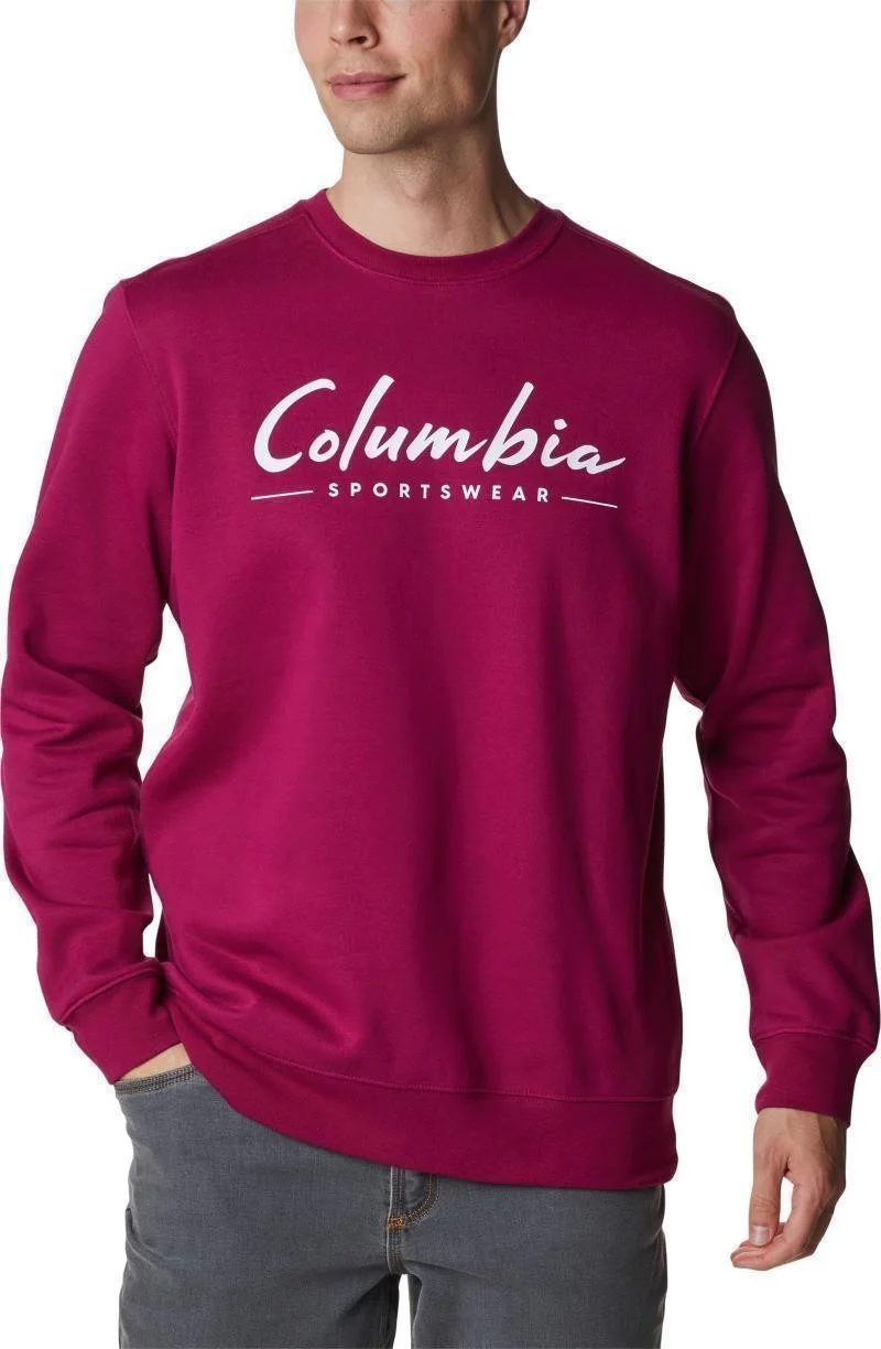 Columbia Trek Crew - Mens - Image 43