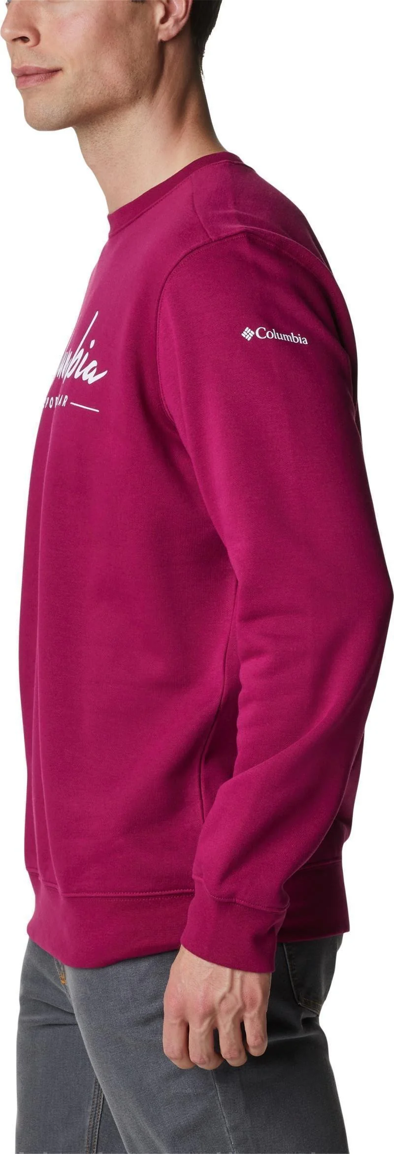 Columbia Trek Crew - Mens - Image 44