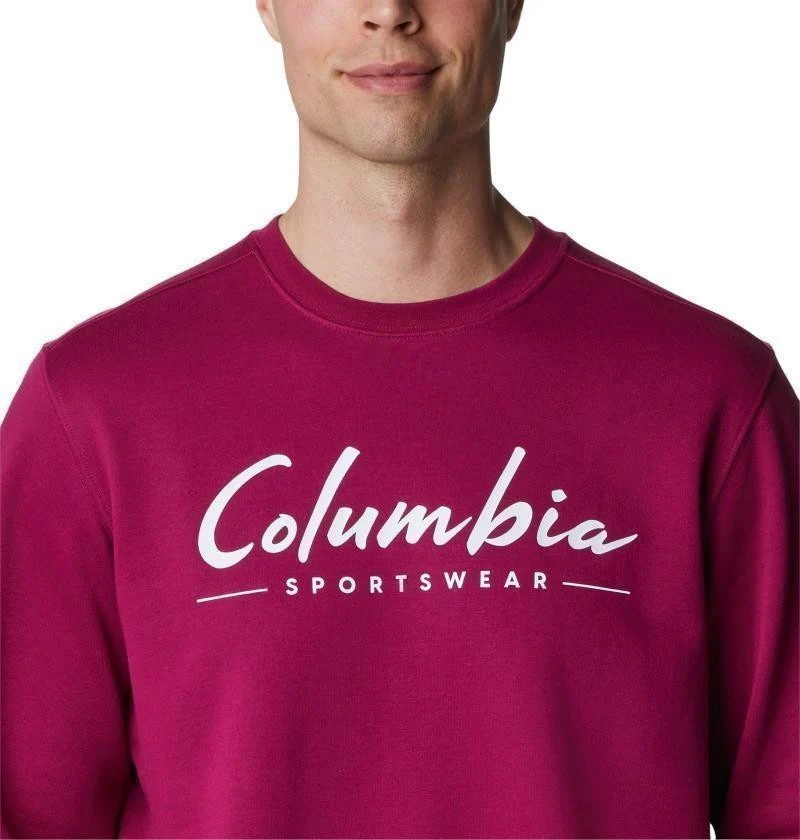 Columbia Trek Crew - Mens - Image 46