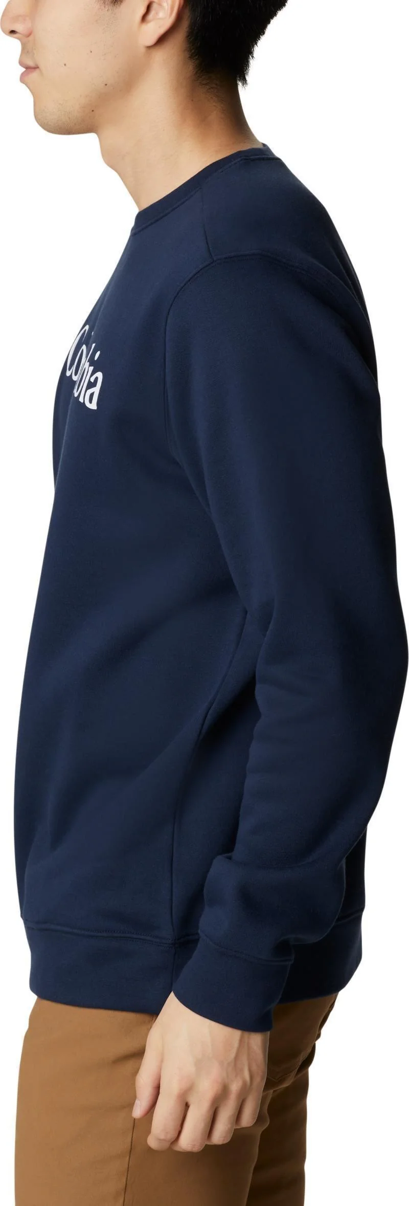 Columbia Trek Crew - Mens - Image 51