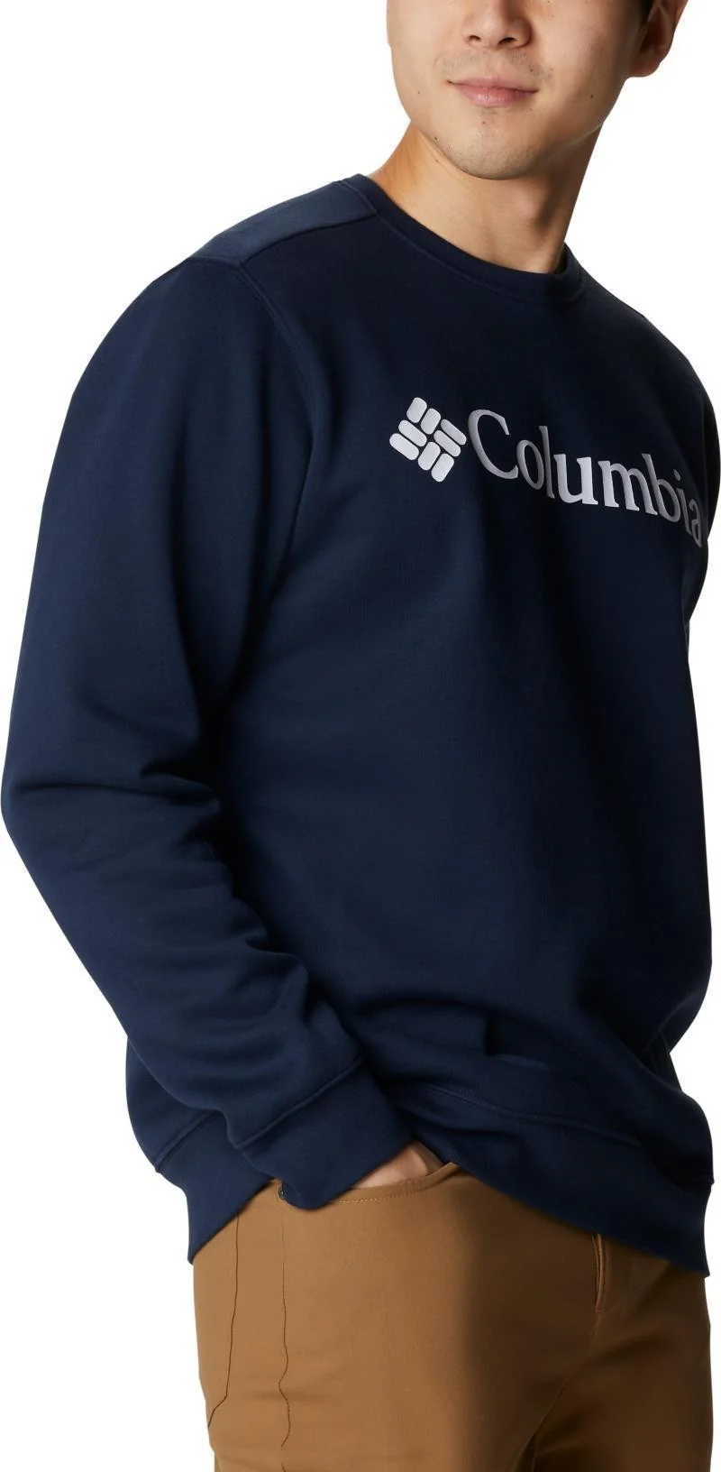Columbia Trek Crew - Mens - Image 52