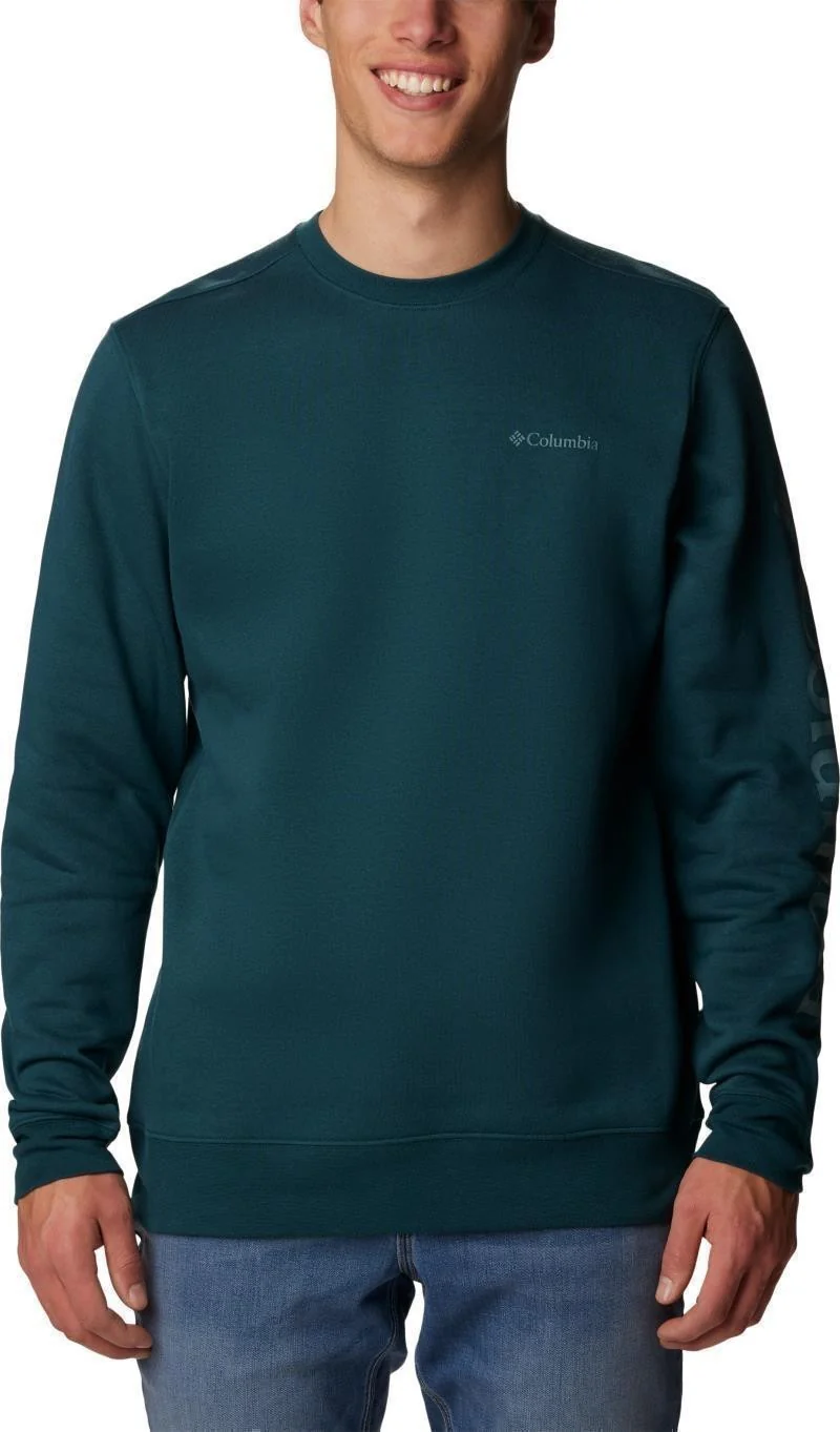 Columbia Trek Crew - Mens - Image 54