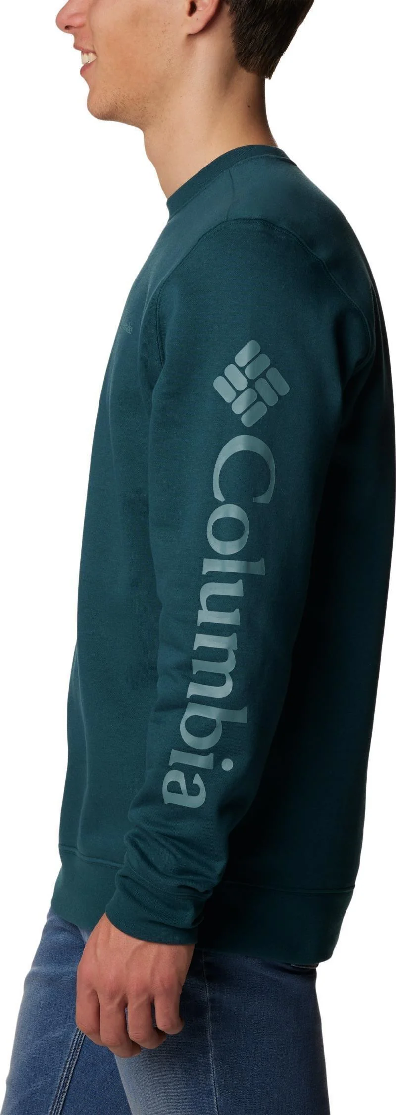 Columbia Trek Crew - Mens - Image 55