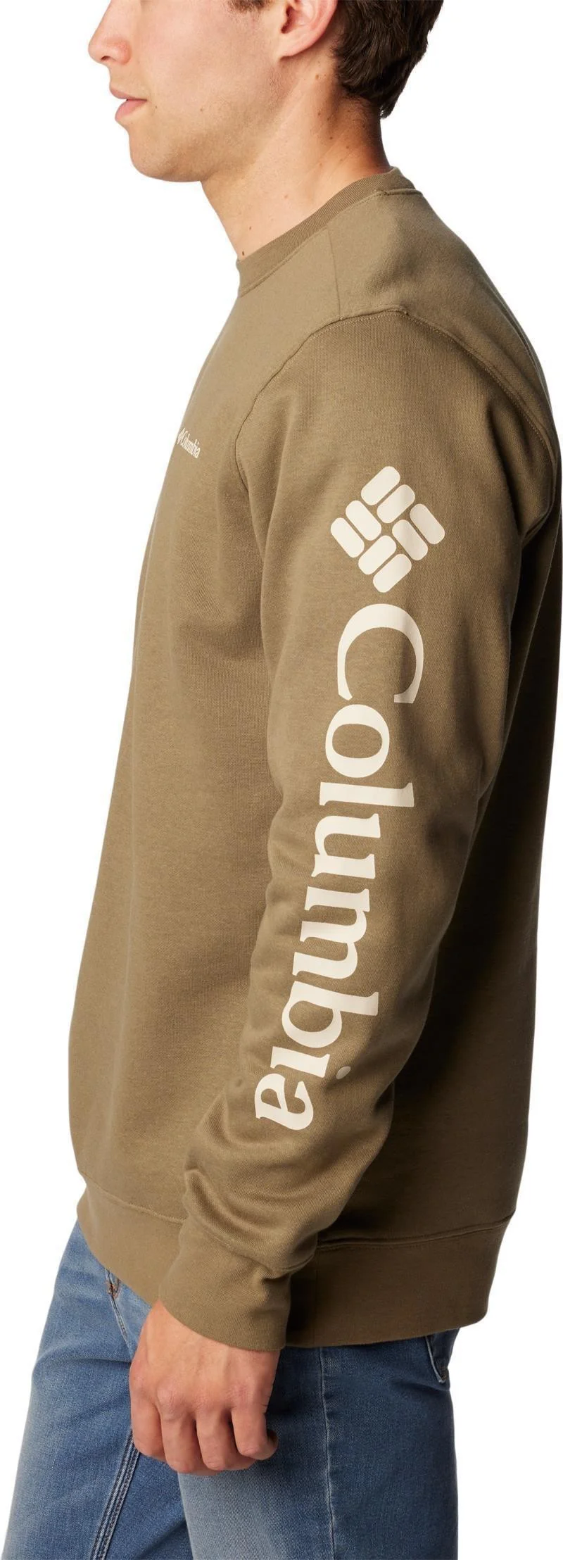 Columbia Trek Crew - Mens - Image 59