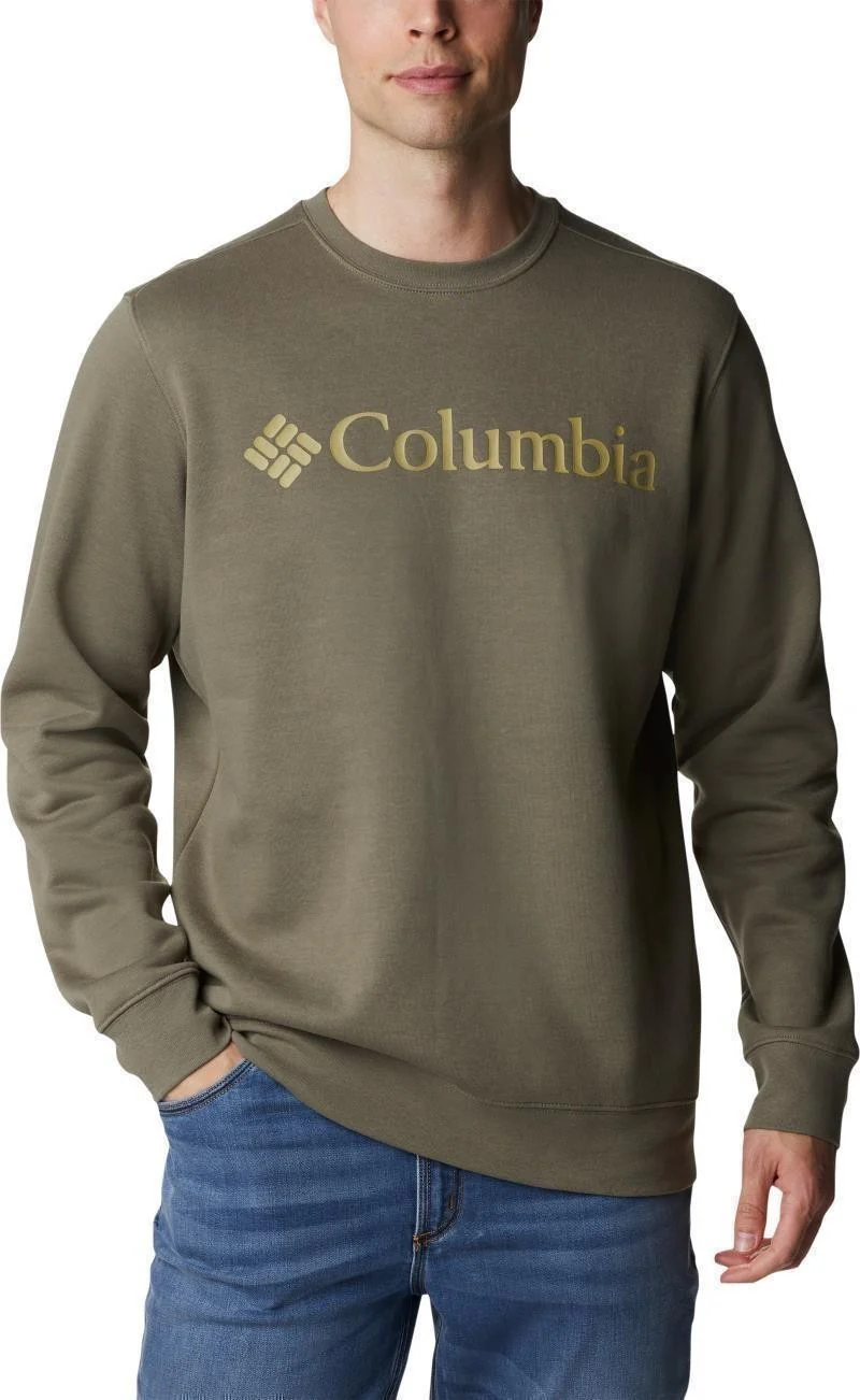 Columbia Trek Crew - Mens - Image 60