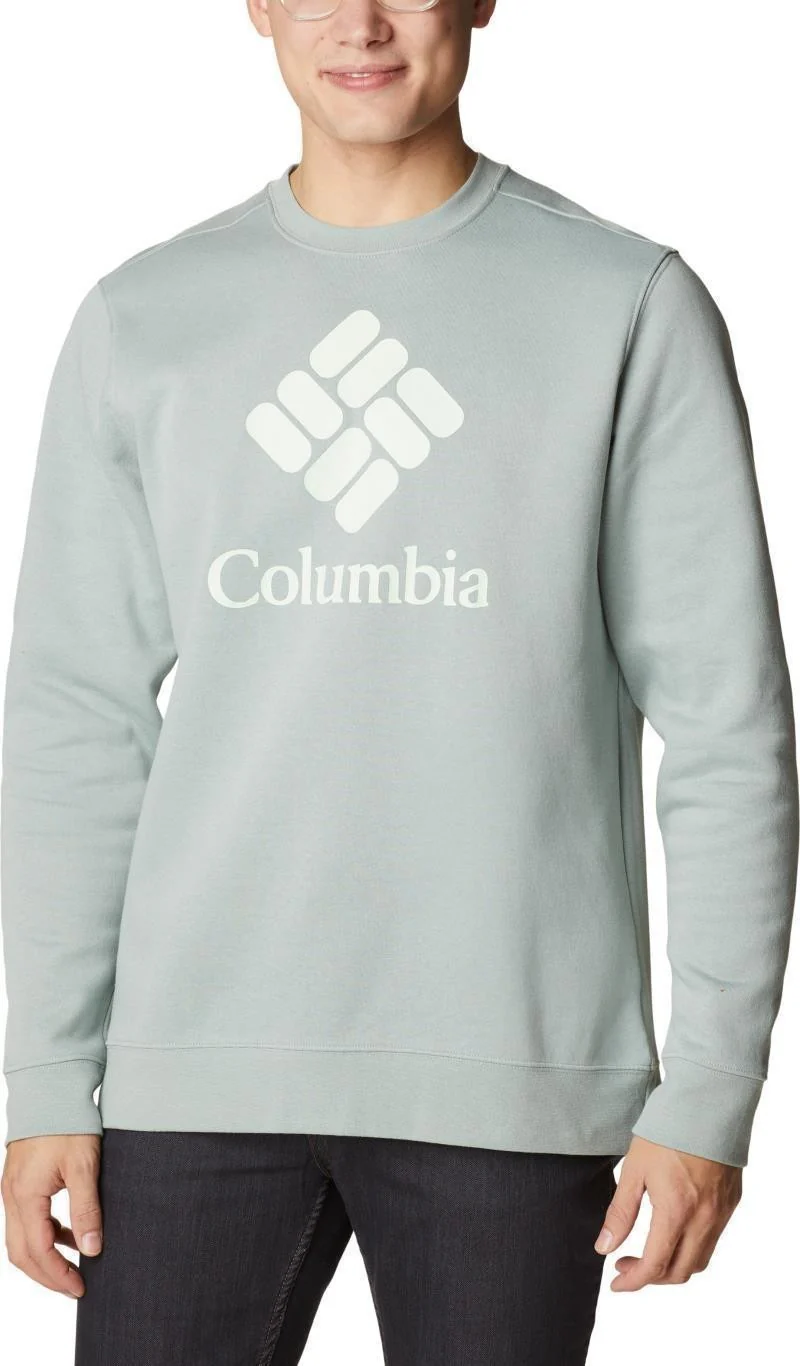 Columbia Trek Crew - Mens - Image 64
