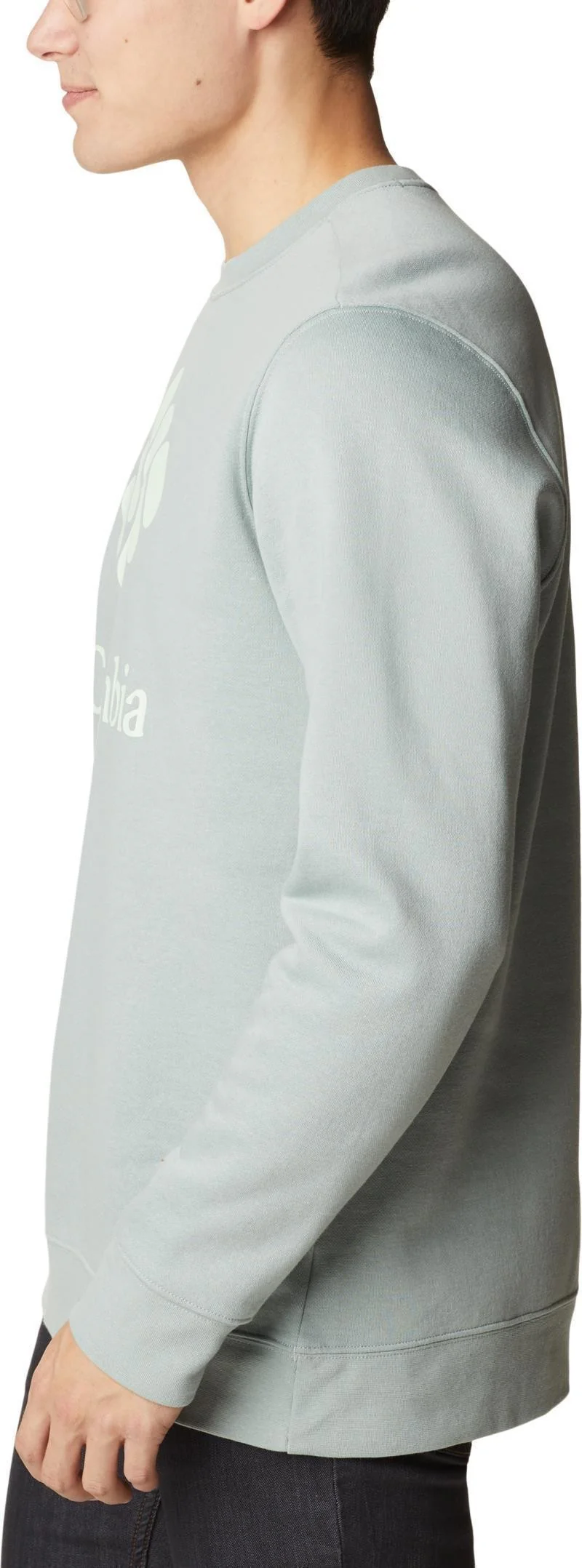 Columbia Trek Crew - Mens - Image 65